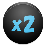2次元超解像拡大(waifu2x) icon