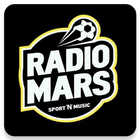 RADIO MARS icône