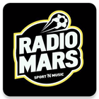 RADIO MARS simgesi