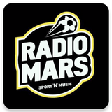 RADIO MARS icône