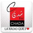 آیکون‌ Chada FM