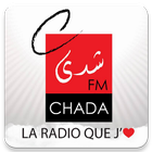 Chada FM icon