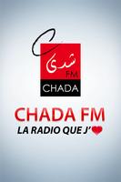 Chada FM capture d'écran 3