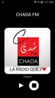 Chada FM capture d'écran 1