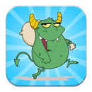 امسك الجني APK