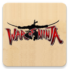 War of Ninja أيقونة