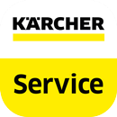 Kärcher Service App aplikacja
