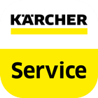 Kärcher Service أيقونة