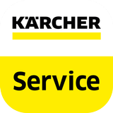 Kärcher Service icône