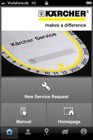 Service App-poster