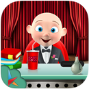 The Baby Boss Dress up & Care APK