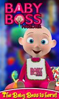 The Baby Boss Dress up & Care plakat