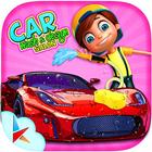 Amazing Car Salon 2017 आइकन