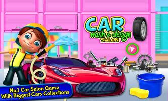 Amazing Car Salon 2017 पोस्टर