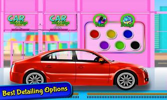 Amazing Car Salon 2017 स्क्रीनशॉट 3