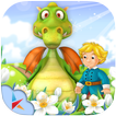 Dragon Pet Caring & Dress Up