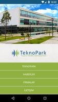 Yıldız Teknopark 海报