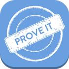 Prove It أيقونة