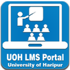 UOH LMS Portal, University of Haripur APK