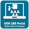 UOH LMS Portal, University of Haripur APK