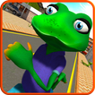 Stupid Frog Rampage 3D