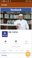 Ustadz Amir Faishol Fath capture d'écran 3