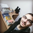 ikon Mohammad Omar Projects App