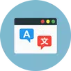 Translator - Easy as Pie APK