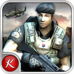 Commando Adventure Shooter War