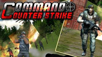 Commando Adventure Shooter War capture d'écran 1