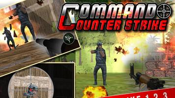 Commando Adventure Shooter War capture d'écran 2
