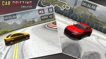 Extreme Car Driving: Simulator screenshot 1