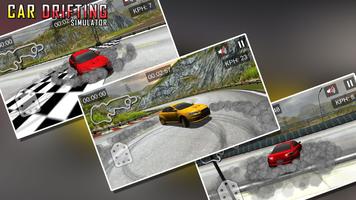 Extreme Car Driving: Simulator screenshot 2
