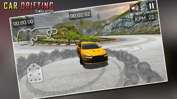 Extreme Car Driving: Simulator screenshot 3