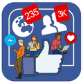 faebook mz