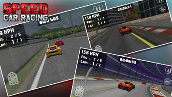 1 Schermata Need For Racing: 3D Speed Car