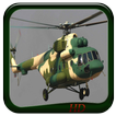 Gunship 3D:Helicopters