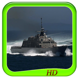 ”Warship 3D
