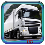 ”3D Truck 3D