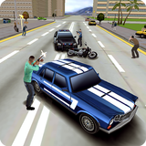 Gangster city crime APK