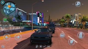 Gangster Vegas imagem de tela 1