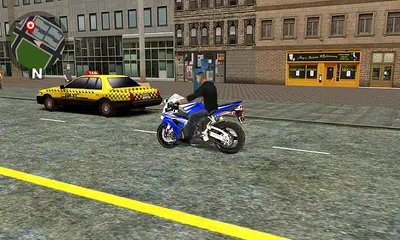 Vegas crime city アプリダウンロード