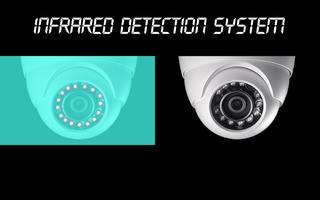 Detect+ Hidden Camera Detector स्क्रीनशॉट 1