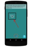 Detect+ Hidden Camera Detector 스크린샷 2