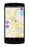GPS - Turn By Turn Navigation screenshot 2