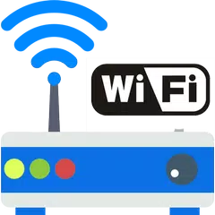 192.168.1.1- Passwort des WLAN-Routers APK Herunterladen