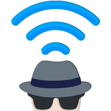 WPS WiFi dumper PRO: (connexion WPS) icône