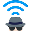 WPS WiFi dumper PRO: (соединение WPS)