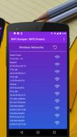 WPS WiFi dumper PRO: (WPS connect) captura de pantalla 1