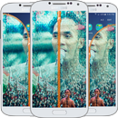 Kaka Slank Zipper Lock Screen APK